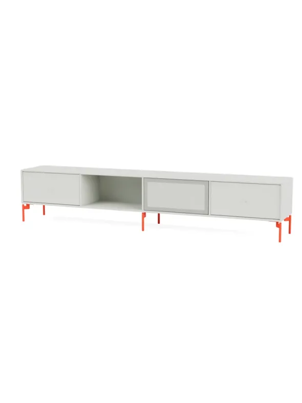 TV & Sound Modul, Octave VII, inkl. ben fra Montana