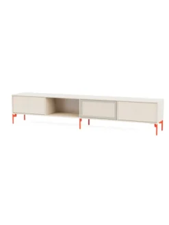 TV & Sound Modul, Octave VII, inkl. ben fra Montana