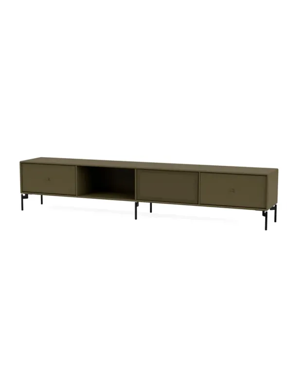 TV & Sound Modul, Octave VII, inkl. ben fra Montana
