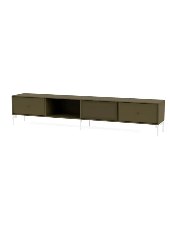 TV & Sound Modul, Octave VII, inkl. ben fra Montana