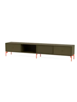 TV & Sound Modul, Octave VII, inkl. ben fra Montana