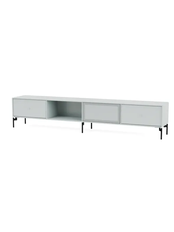 TV & Sound Modul, Octave VII, inkl. ben fra Montana