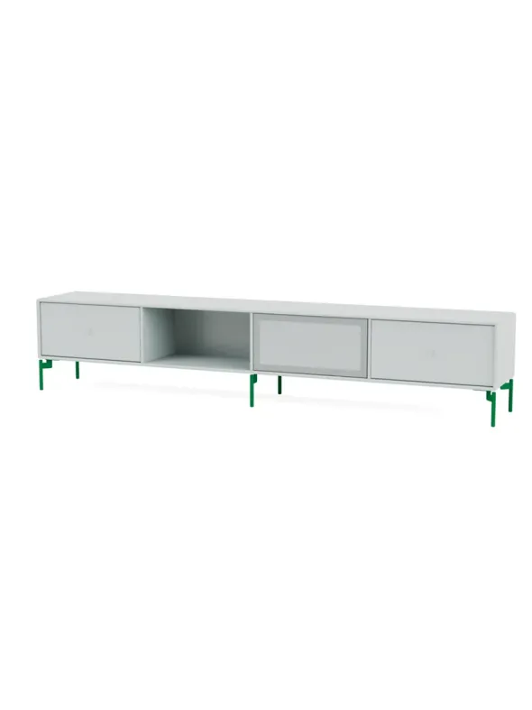 TV & Sound Modul, Octave VII, inkl. ben fra Montana