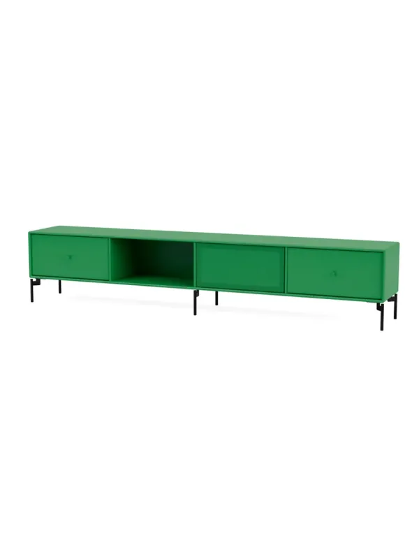 TV & Sound Modul, Octave VII, inkl. ben fra Montana