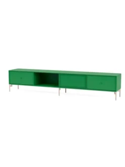 TV & Sound Modul, Octave VII, inkl. ben fra Montana