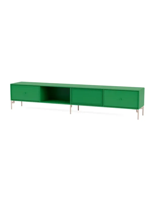 TV & Sound Modul, Octave VII, inkl. ben fra Montana