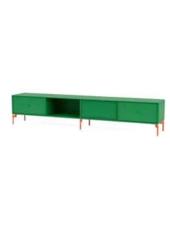 TV & Sound Modul, Octave VII, inkl. ben fra Montana