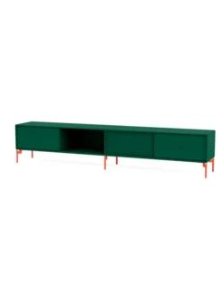 TV & Sound Modul, Octave VII, inkl. ben fra Montana
