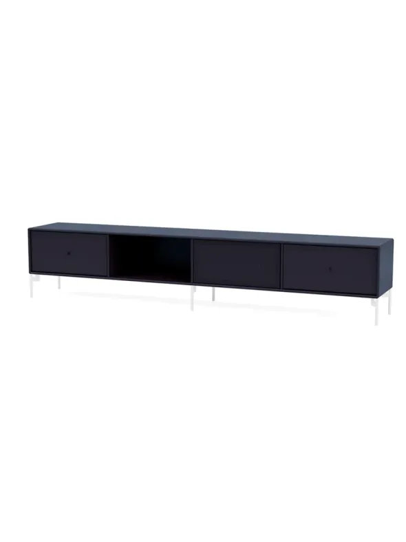 TV & Sound Modul, Octave VII, inkl. ben fra Montana