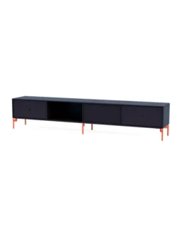 TV & Sound Modul, Octave VII, inkl. ben fra Montana