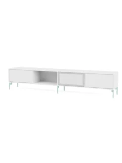 TV & Sound Modul, Octave VII, inkl. ben fra Montana