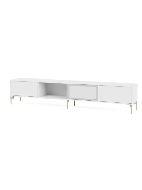 TV & Sound Modul, Octave VII, inkl. ben fra Montana