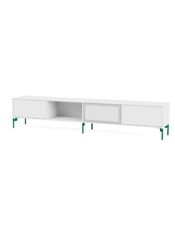 TV & Sound Modul, Octave VII, inkl. ben fra Montana