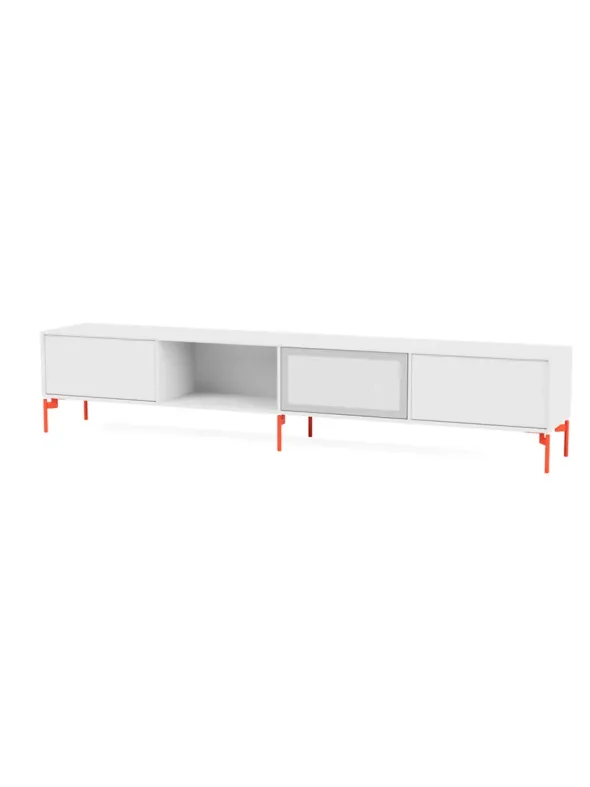 TV & Sound Modul, Octave VII, inkl. ben fra Montana