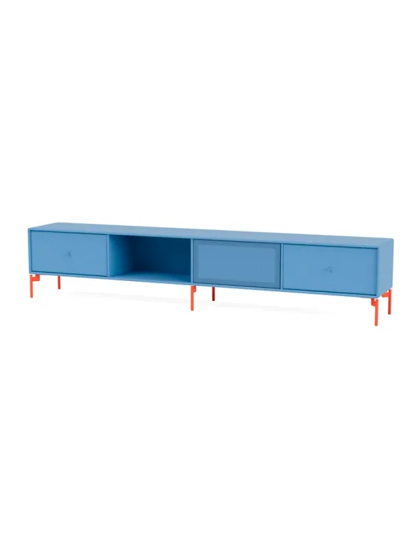 TV & Sound Modul, Octave VII, inkl. ben fra Montana