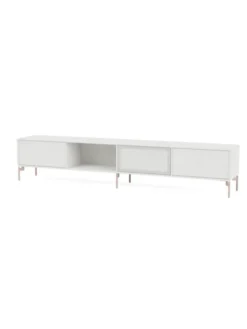 TV & Sound Modul, Octave VII, inkl. ben fra Montana