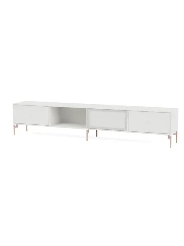 TV & Sound Modul, Octave VII, inkl. ben fra Montana