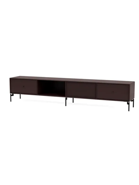 TV & Sound Modul, Octave VII, inkl. ben fra Montana