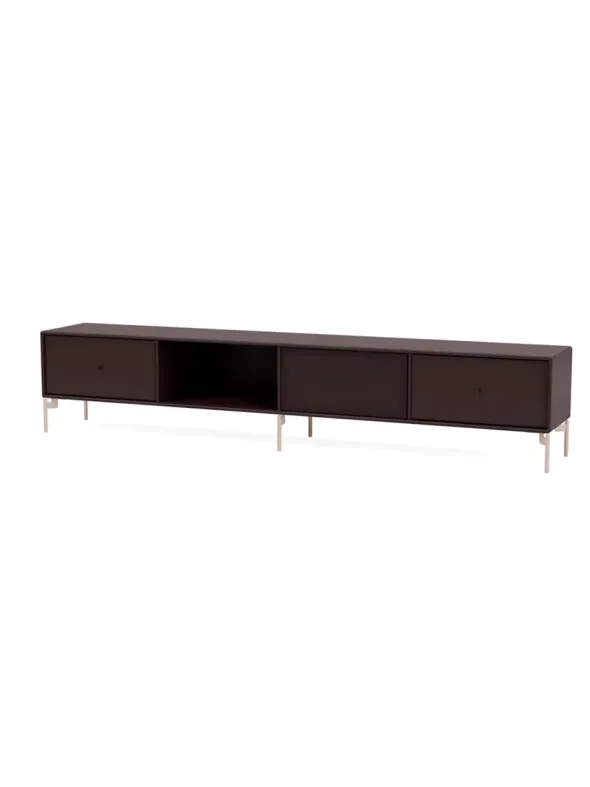 TV & Sound Modul, Octave VII, inkl. ben fra Montana