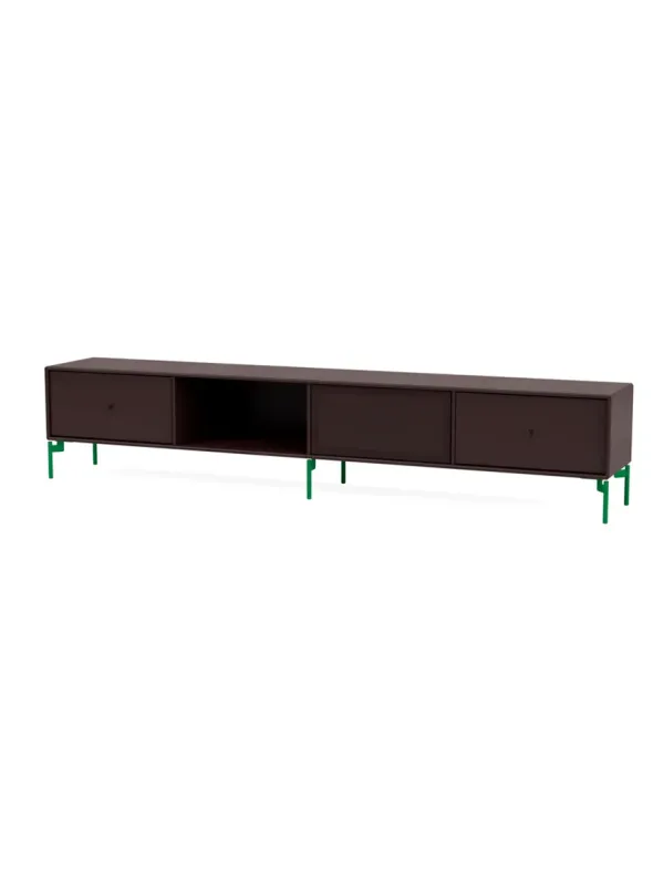 TV & Sound Modul, Octave VII, inkl. ben fra Montana