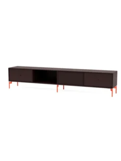 TV & Sound Modul, Octave VII, inkl. ben fra Montana