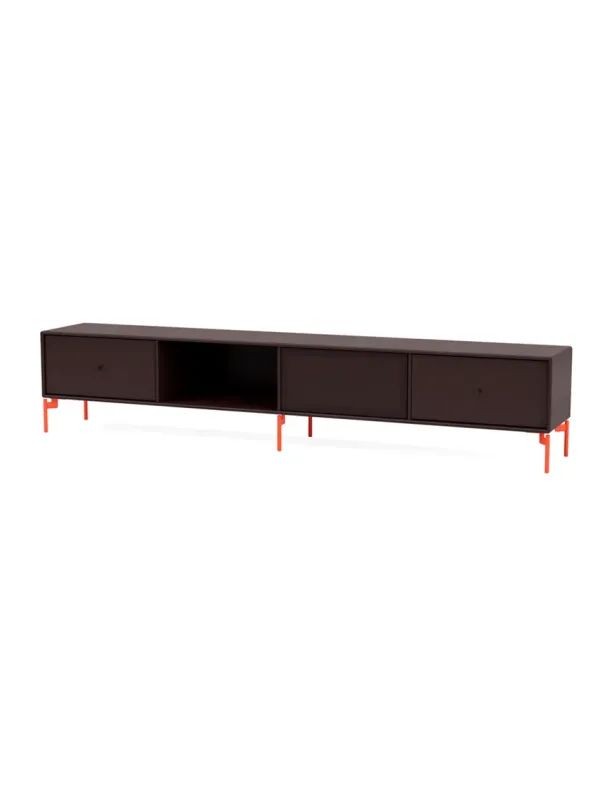 TV & Sound Modul, Octave VII, inkl. ben fra Montana