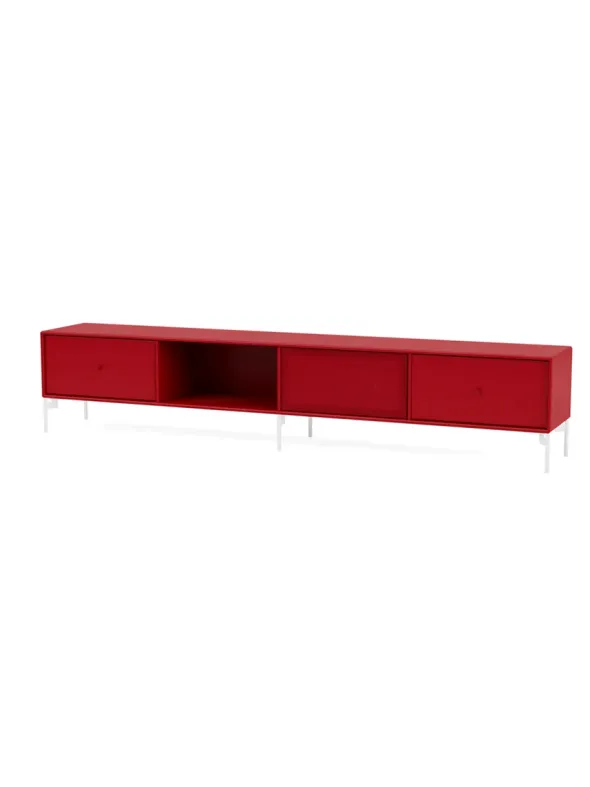 TV & Sound Modul, Octave VII, inkl. ben fra Montana