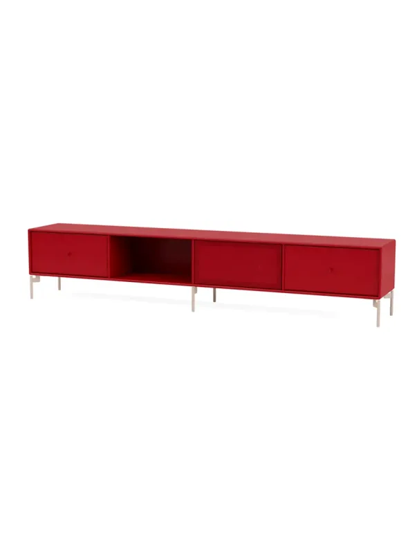 TV & Sound Modul, Octave VII, inkl. ben fra Montana