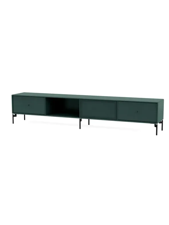 TV & Sound Modul, Octave VII, inkl. ben fra Montana