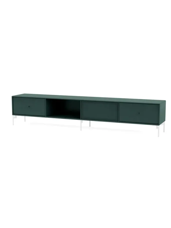 TV & Sound Modul, Octave VII, inkl. ben fra Montana