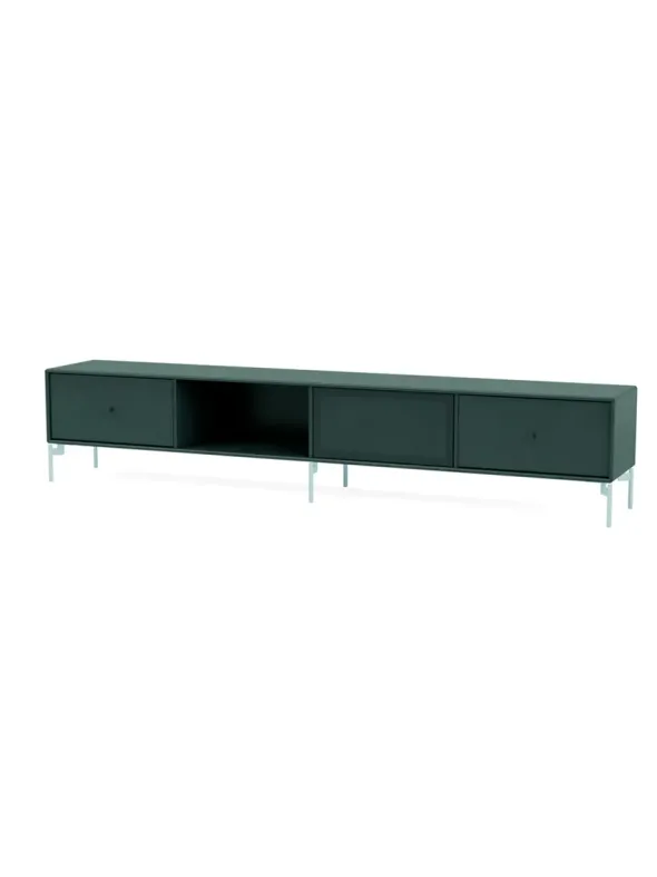 TV & Sound Modul, Octave VII, inkl. ben fra Montana