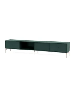 TV & Sound Modul, Octave VII, inkl. ben fra Montana