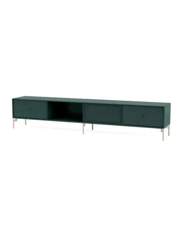 TV & Sound Modul, Octave VII, inkl. ben fra Montana