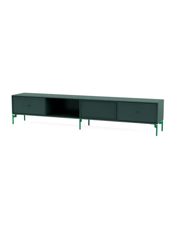 TV & Sound Modul, Octave VII, inkl. ben fra Montana