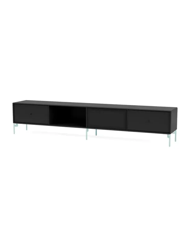 TV & Sound Modul, Octave VII, inkl. ben fra Montana