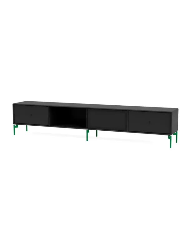 TV & Sound Modul, Octave VII, inkl. ben fra Montana