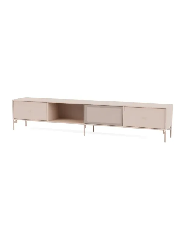 TV & Sound Modul, Octave VII, inkl. ben fra Montana