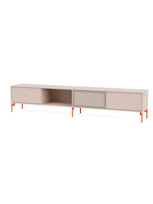 TV & Sound Modul, Octave VII, inkl. ben fra Montana