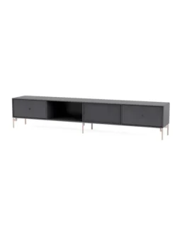 TV & Sound Modul, Octave VII, inkl. ben fra Montana