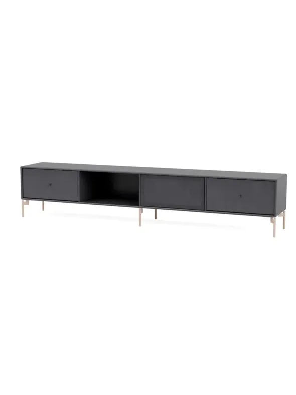 TV & Sound Modul, Octave VII, inkl. ben fra Montana