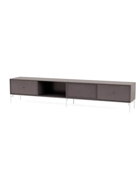 TV & Sound Modul, Octave VII, inkl. ben fra Montana