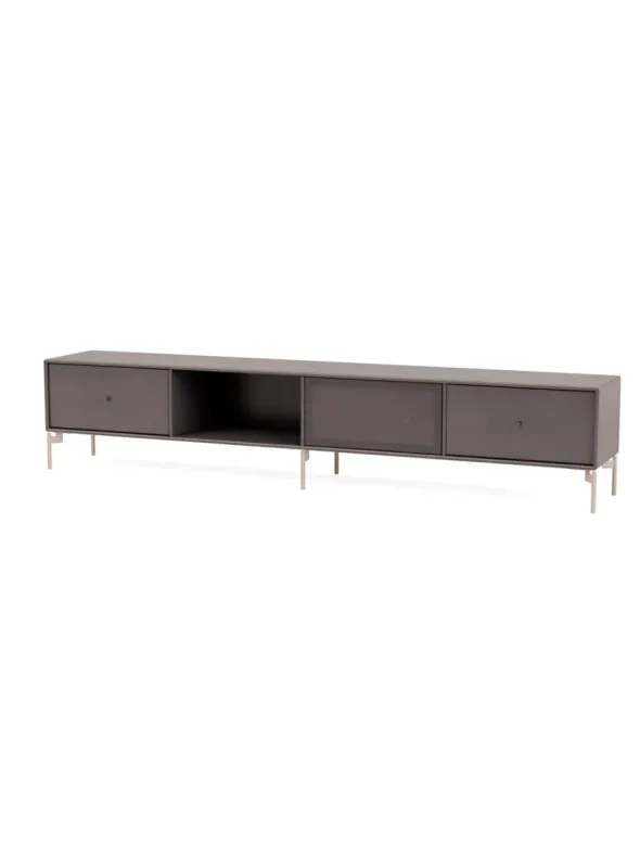 TV & Sound Modul, Octave VII, inkl. ben fra Montana
