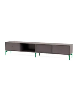 TV & Sound Modul, Octave VII, inkl. ben fra Montana
