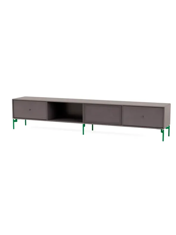 TV & Sound Modul, Octave VII, inkl. ben fra Montana