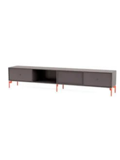 TV & Sound Modul, Octave VII, inkl. ben fra Montana