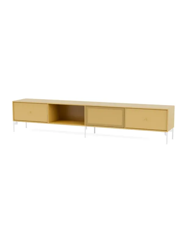 TV & Sound Modul, Octave VII, inkl. ben fra Montana