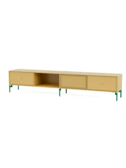 TV & Sound Modul, Octave VII, inkl. ben fra Montana