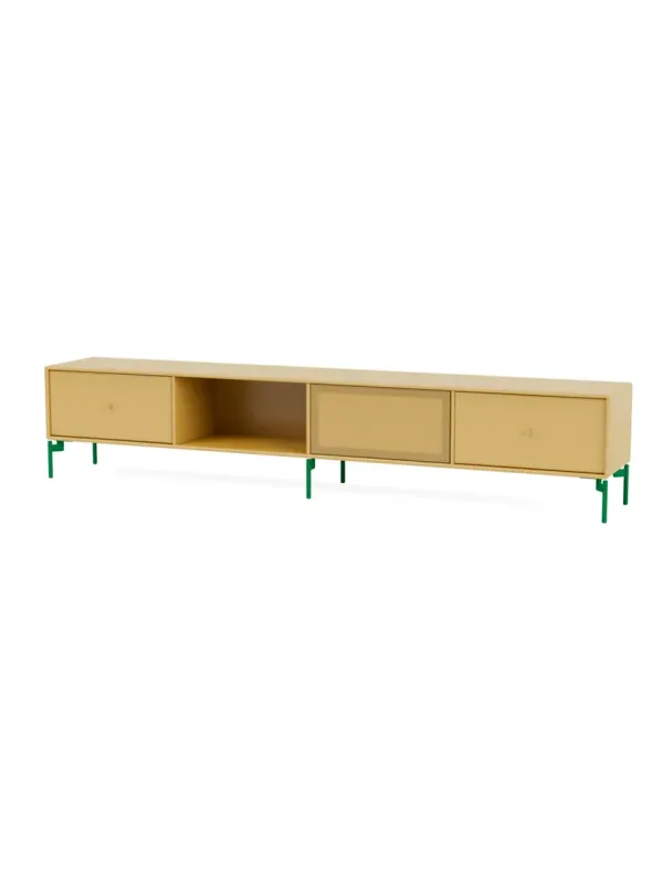 TV & Sound Modul, Octave VII, inkl. ben fra Montana