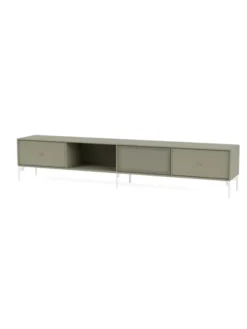 TV & Sound Modul, Octave VII, inkl. ben fra Montana