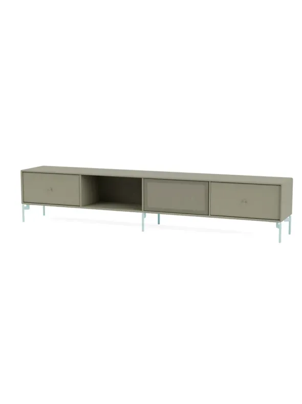 TV & Sound Modul, Octave VII, inkl. ben fra Montana